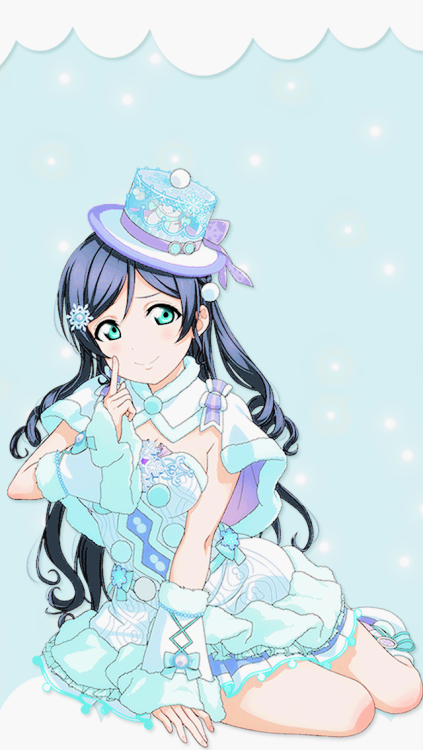 lovelivequeen