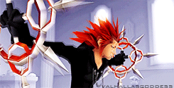 masterofthekeybladesora