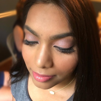 happy makeup monday