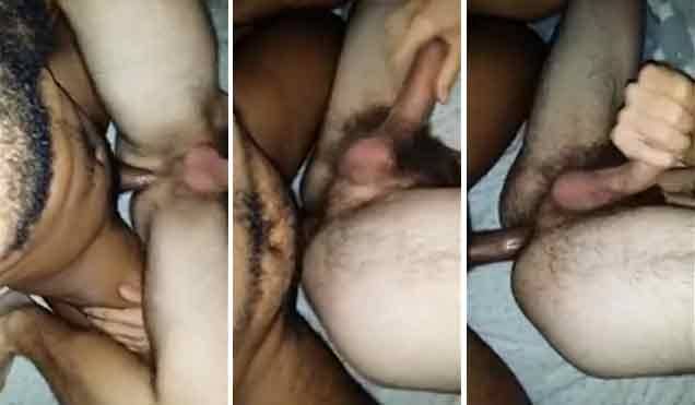 sexo gay amador com peludo