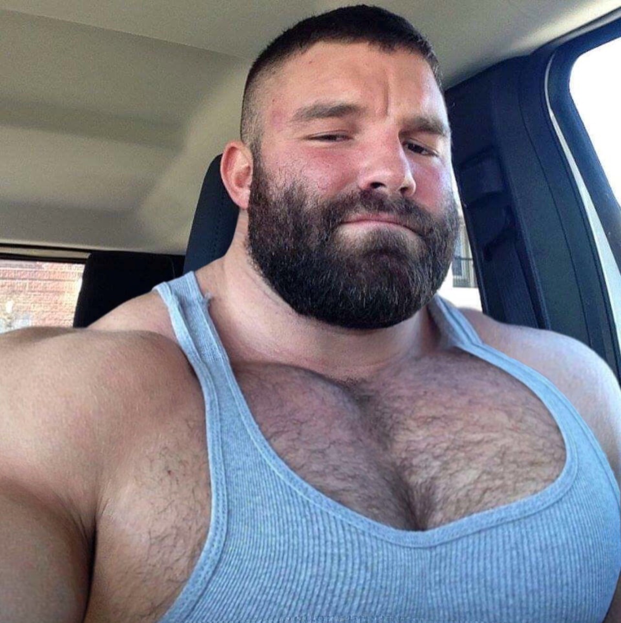 Muscle Hunks Porn 83