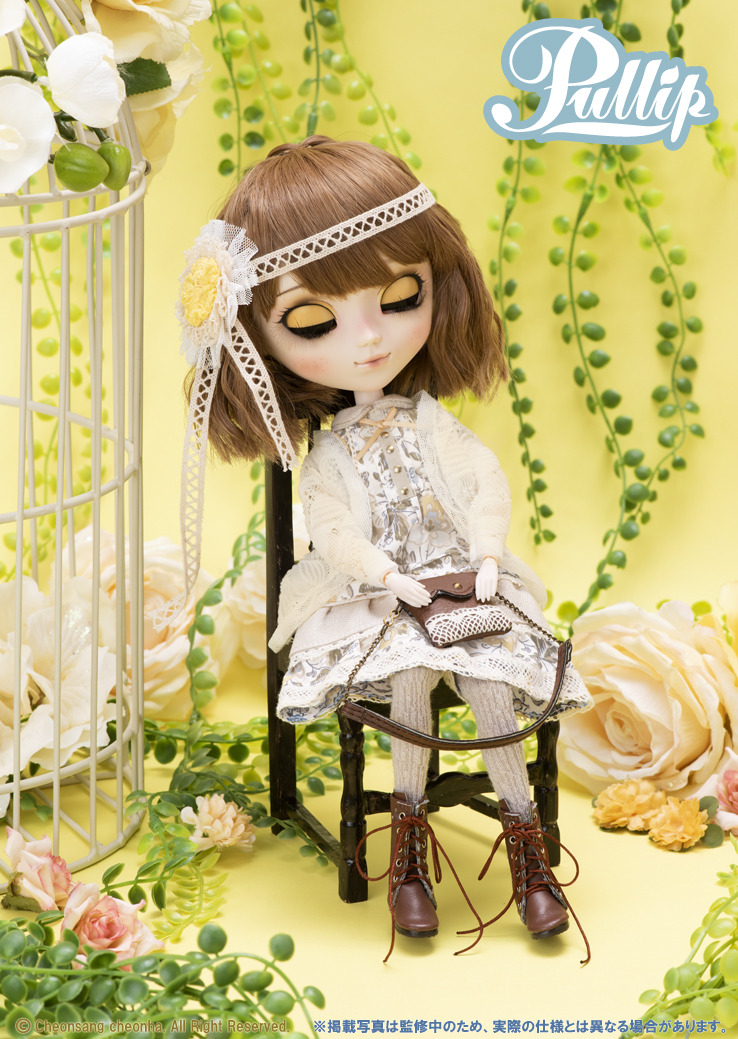 pullip 2019