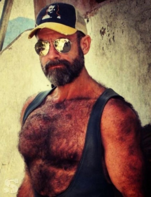 hairytreasurechests:FOLLOW MY OTHER TUMBLR BLOGS:Hairy,...