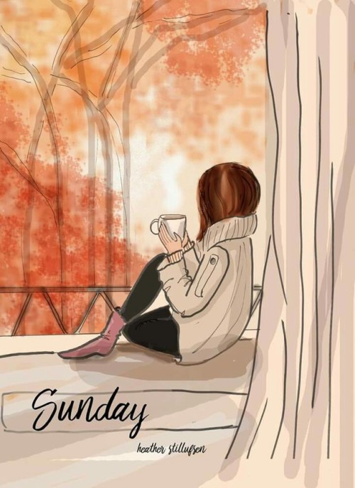 syflove:sunday