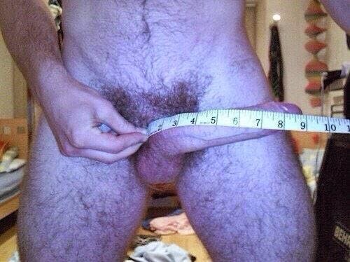 Hairy Men Heaven