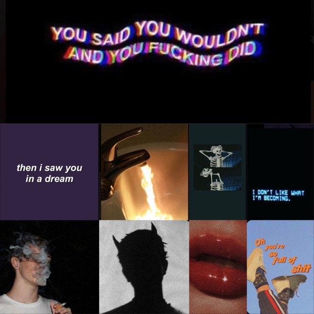 devil aesthetic | Tumblr