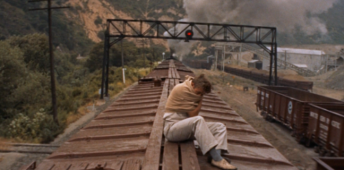 thelittlefreakazoidthatcould:East of Eden (1955) // dir. Elia...