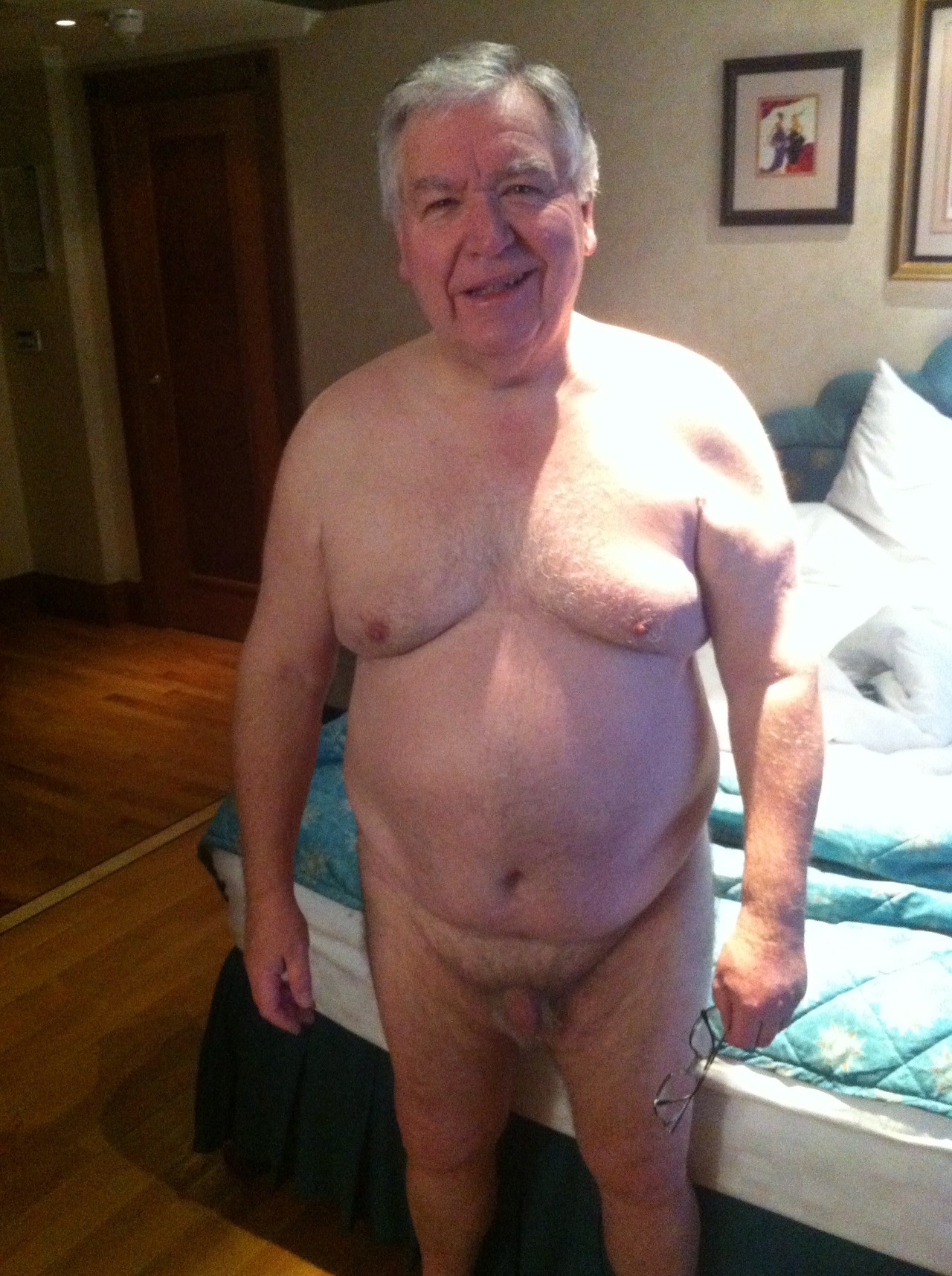 Nude grandpas - 🧡 Голые Старики Мужчин.