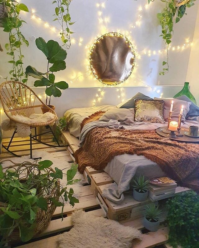 Bedroom Tumblr