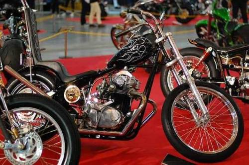 #yamaha #xs650 #chopper...