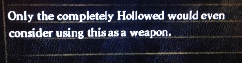 altairattorney:Ok but *how* aren’t the sassy item description...