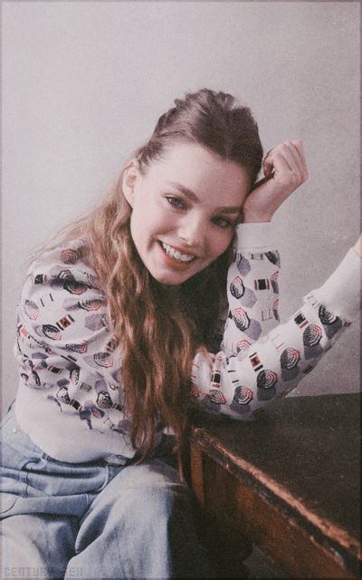Saoirse Gallagher