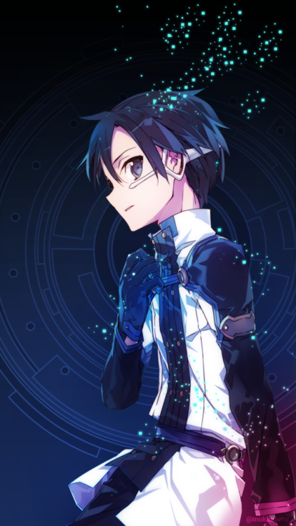 sao wallpaper | Tumblr