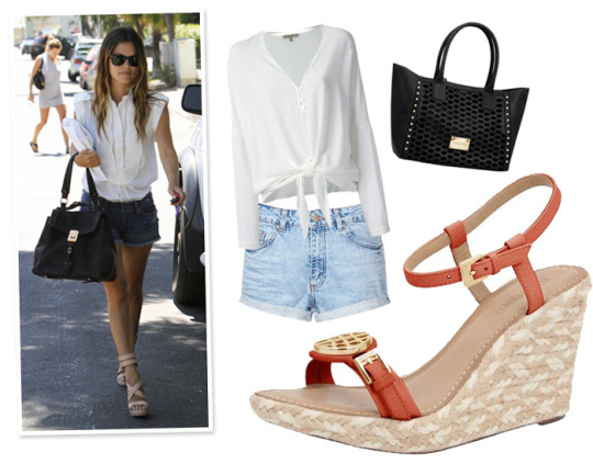 Summer Style Inspiration Summer Style Inspiration