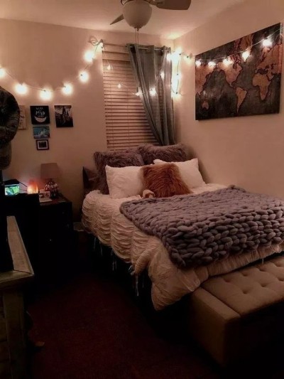 Dorm Rooms Decorating Tumblr