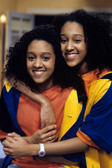 Tia Tameramowry