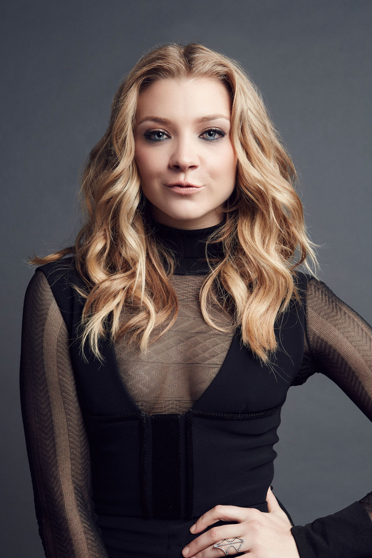 Some Celebrity Stuffs Natalie Dormer Natalie Dormer Sexy Pics