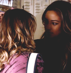 Day 14 Of Pll Ship Challenge Favorite Reunion Day 14 Of Pll Ship Challenge Favorite Reunion