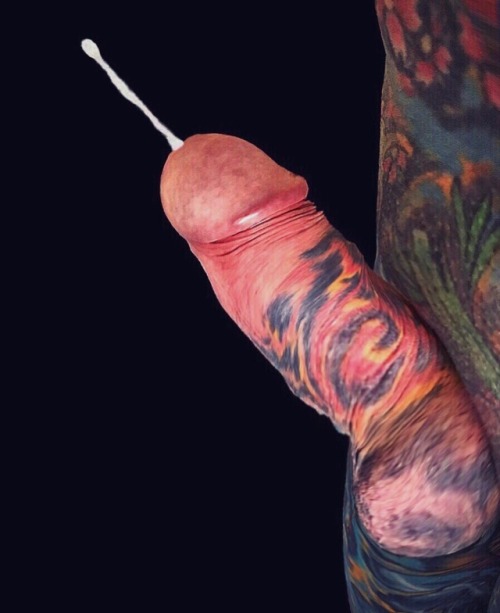 thinkedjink:CumshotSee me on http://thinkedjink.tumblr.com...