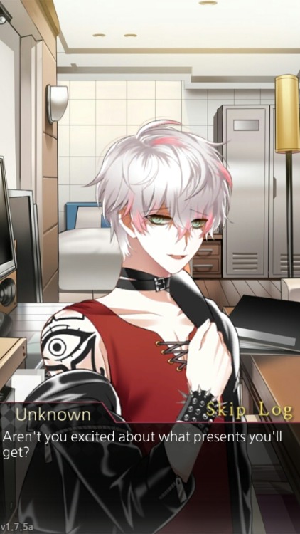 sawakosads:STOP TRYING TO STEAL MY VIRGINITY SAERAN!!!