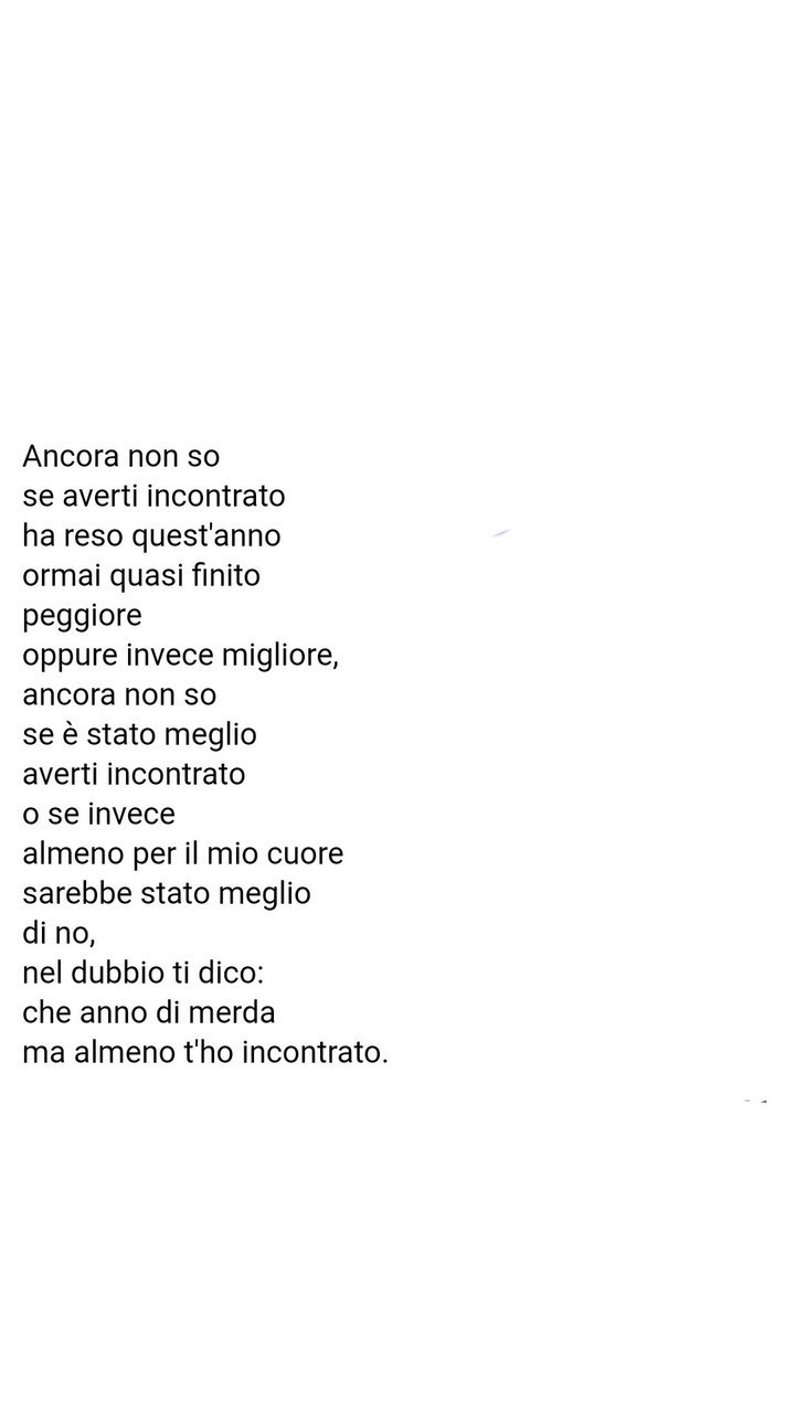 Frasi Anno Nuovo Tumblr