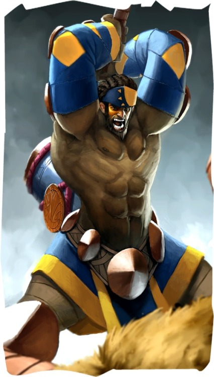 heroicphysique
