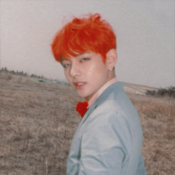 Taehyung Young Forever Photoshoot Tumblr