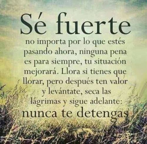 Pensamientos Positivos Imagenes Y Frases