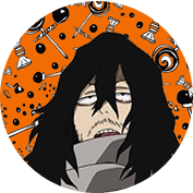 dykedeku:Free to use halloween Shouta Aizawa icons for my...