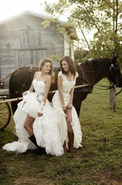 A Country Wedding Tumblr