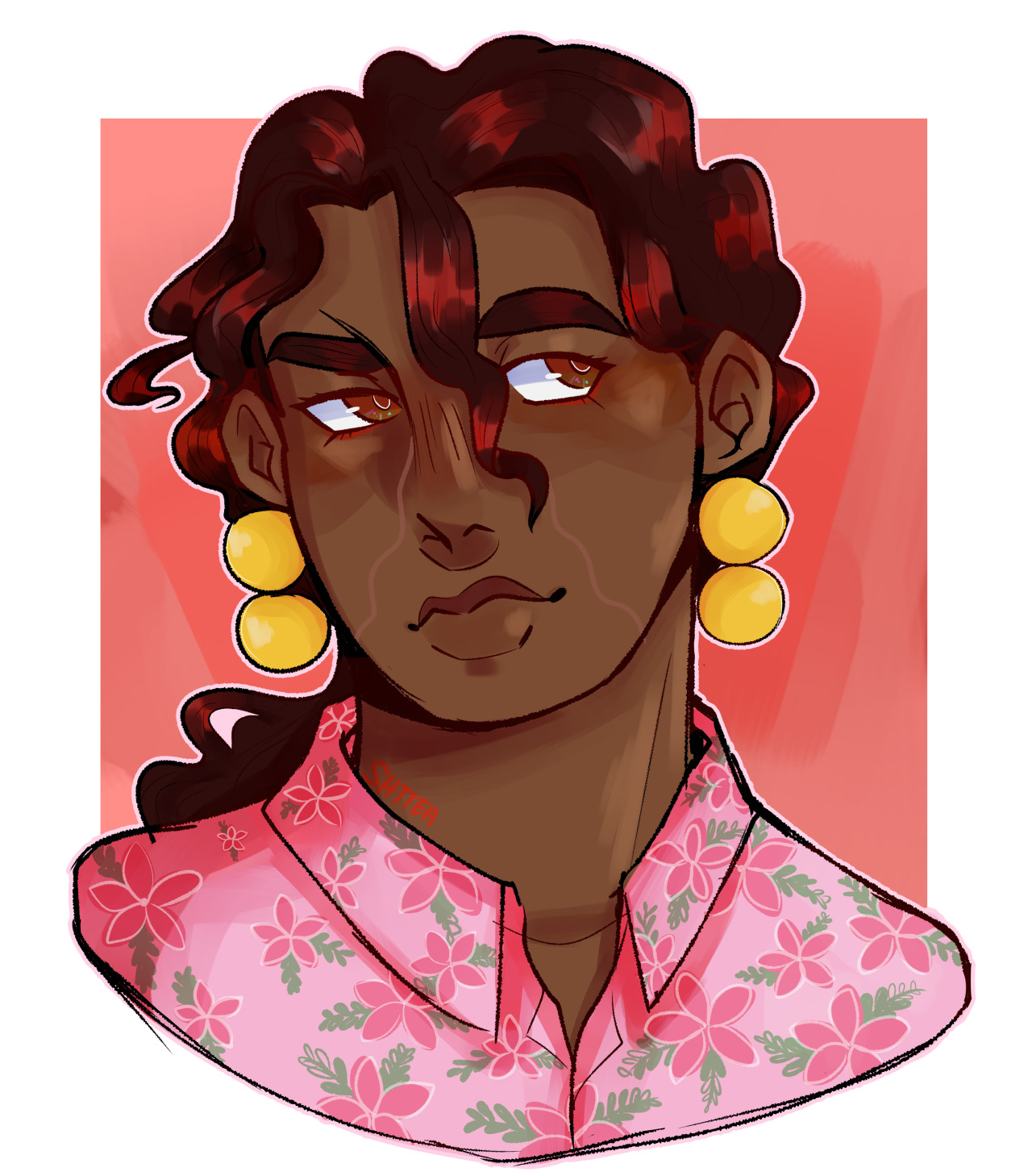 avdol jojo on Tumblr