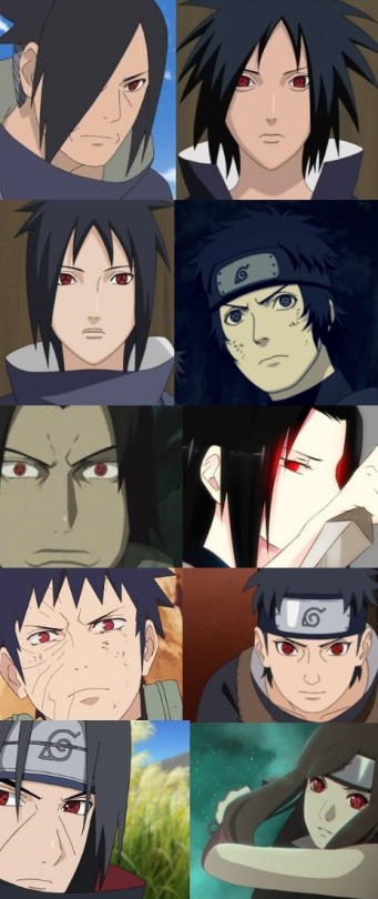 Uchiha Month Tumblr