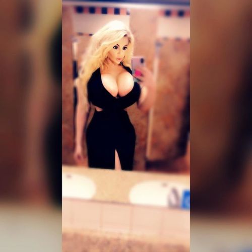 airheadbimbotrainer:Some inspiration from Sammi Sprinkles,...