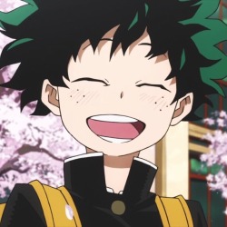 Featured image of post Aesthetic Anime Pfp Bnha