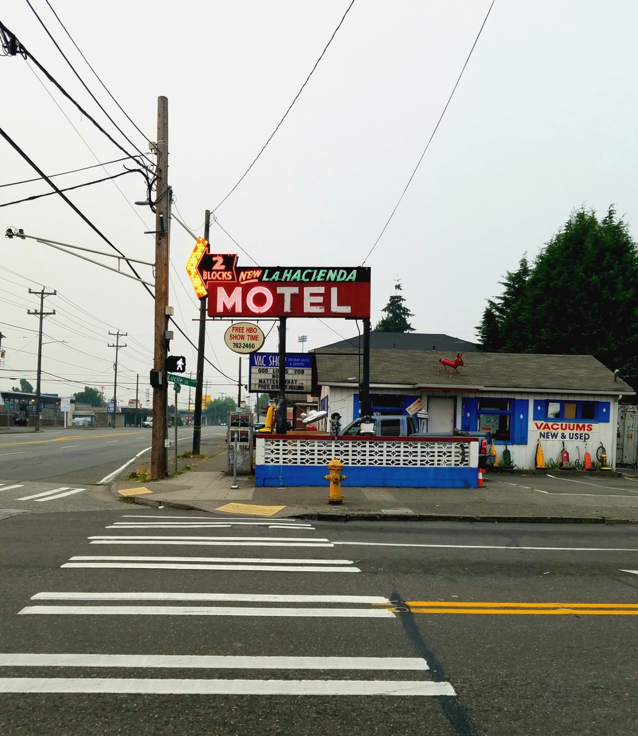 hacienda motel | Tumblr