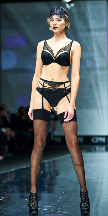 FotoRomantika.Ru: CPM-17. Весна.Grand Defile Lingerie ч.7 by...