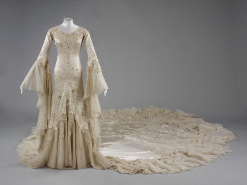 Vintage Wedding Gowns Tumblr