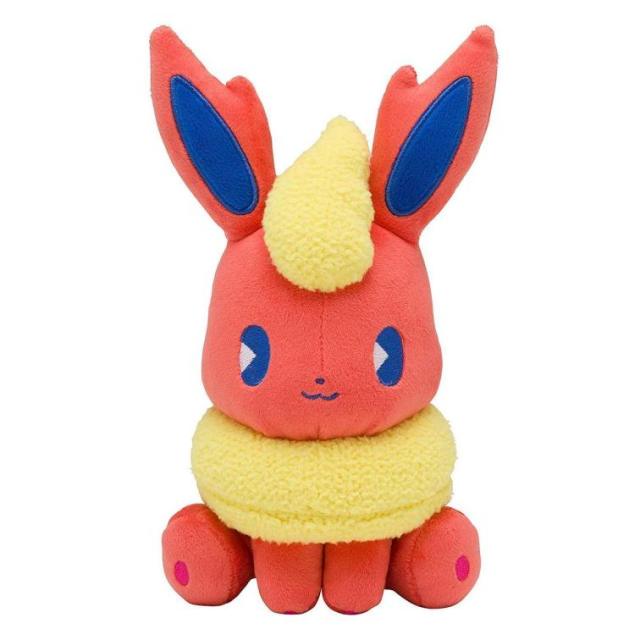 all eeveelutions plushies