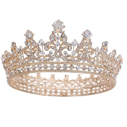 Bridal Crown On Tumblr