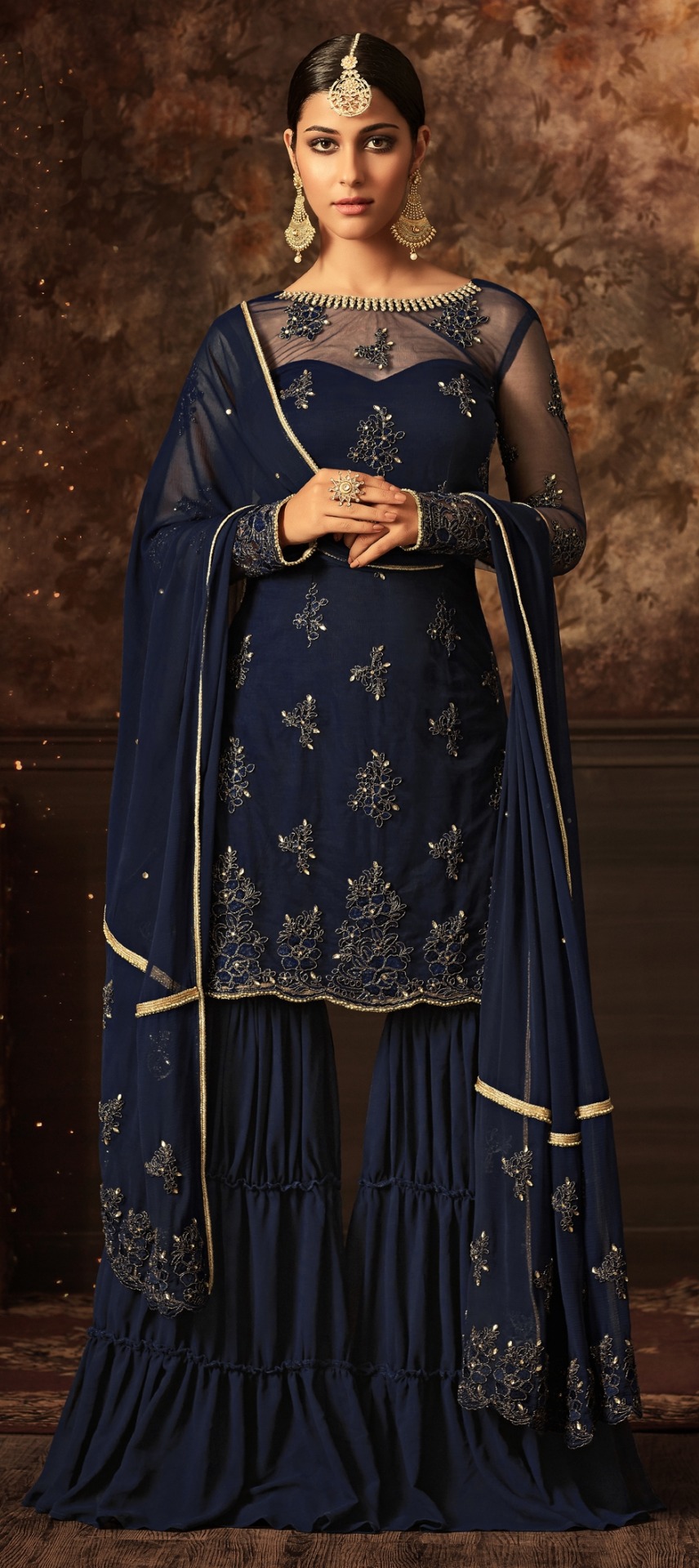 Popular Salwar Kameez How To Style Your Indian Salwar Suit