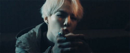 Image result for agust d gif