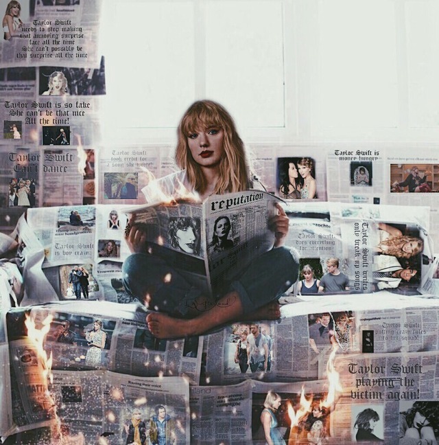 swifterland: “They’re burning all the witches,... - taylor swift art ...