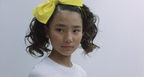 ozu-teapot:I Wish | Hirokazu Koreeda | 2011 Kyara Uchida, Yûna...