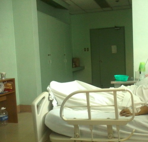 Image result for hospital room philippines