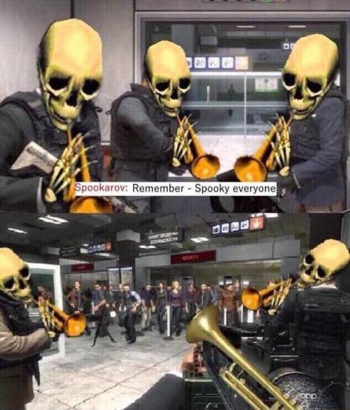 30-minute-memes:Call of dooty