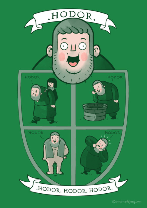 pixalry:Adorable Game of Thrones Designs - Created by Anna-Maria...