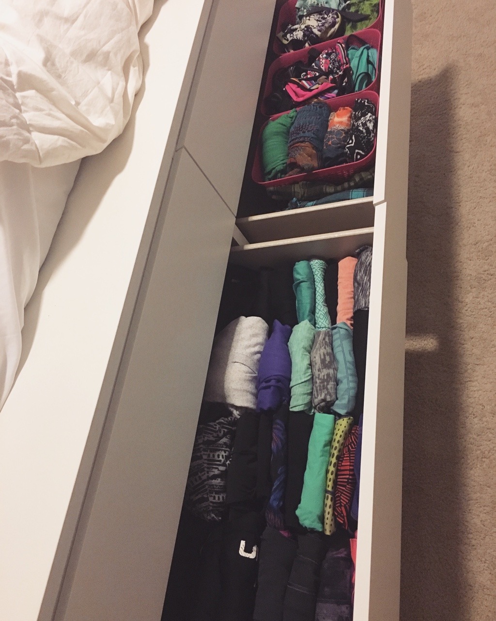 organize closet | Tumblr