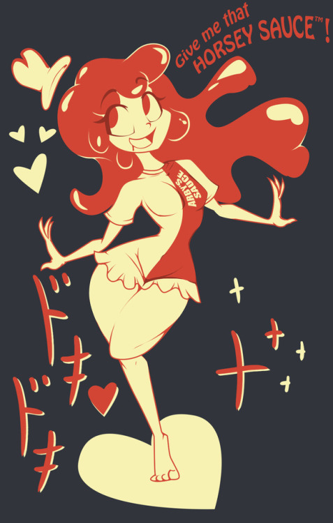 lil-mizz-jay:#ArbysWaifu is a real thing.I have...