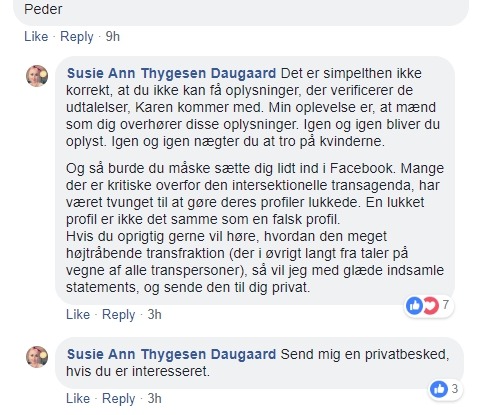 Dårlige online dating profiler tumblr