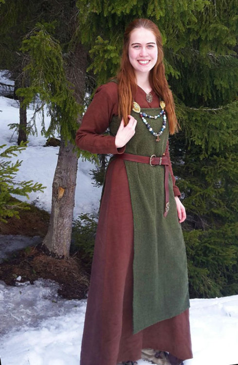 viking girl on Tumblr